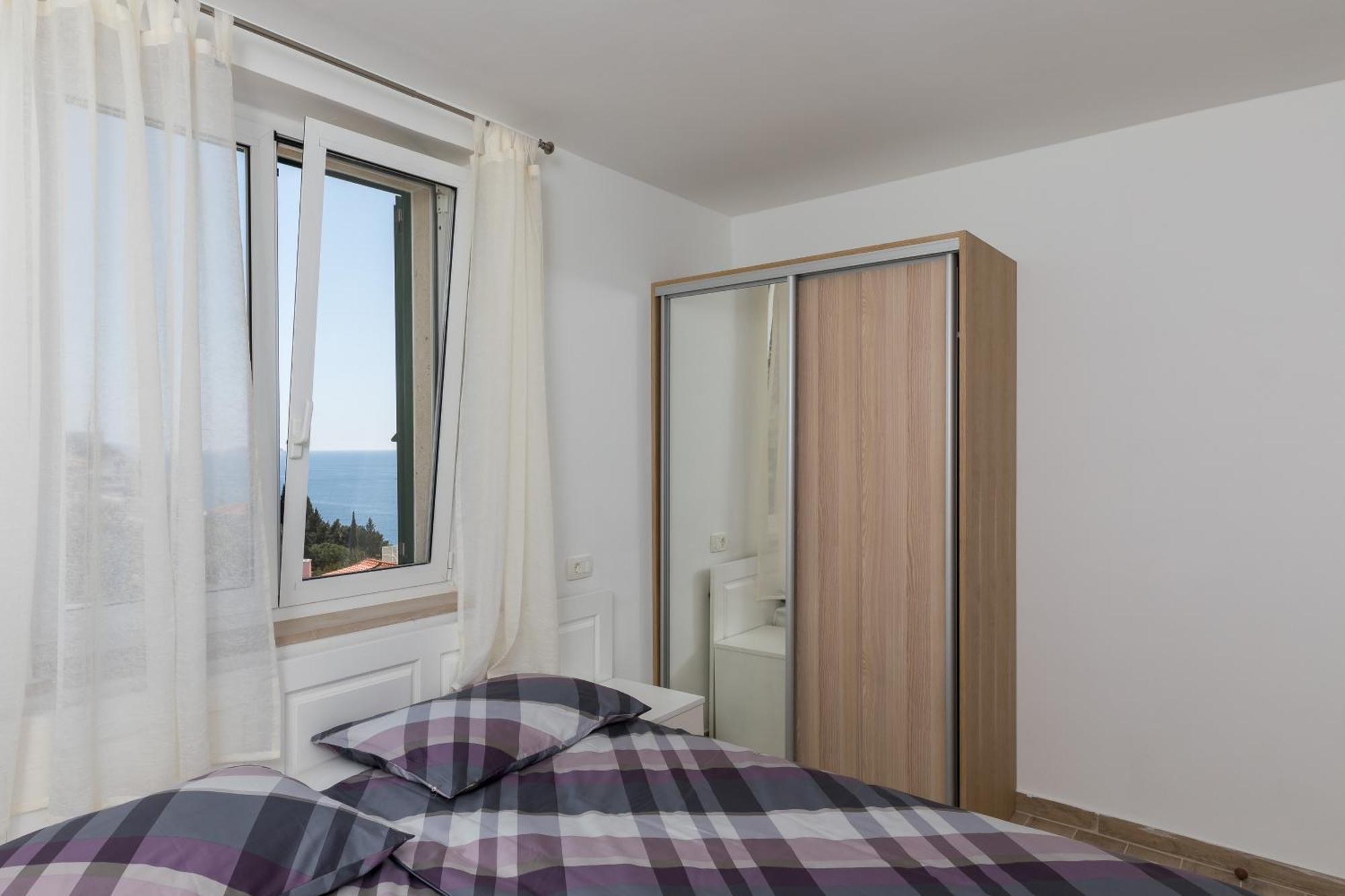 Apartment Med Dubrovnik Exterior foto